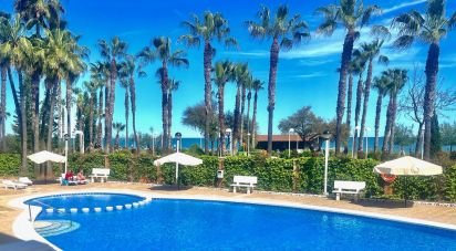 Apartment 2 bedrooms of 63 m² in Oropesa/Oropesa del Mar (12594)