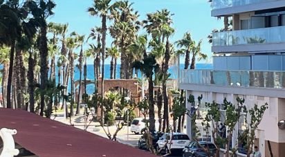 Apartment 2 bedrooms of 63 m² in Oropesa/Oropesa del Mar (12594)