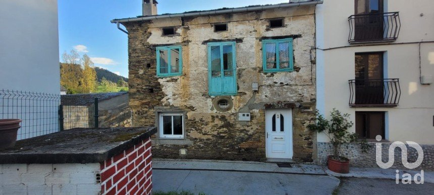 House 4 bedrooms of 125 m² in Vilaoudriz (27729)