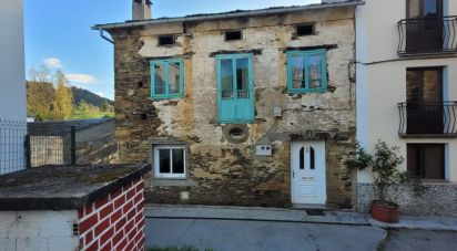 Casa 4 habitacions de 125 m² a Vilaoudriz (27729)