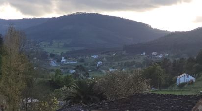 Casa 4 habitacions de 125 m² a Vilaoudriz (27729)