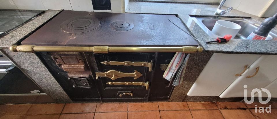 House 4 bedrooms of 125 m² in Vilaoudriz (27729)