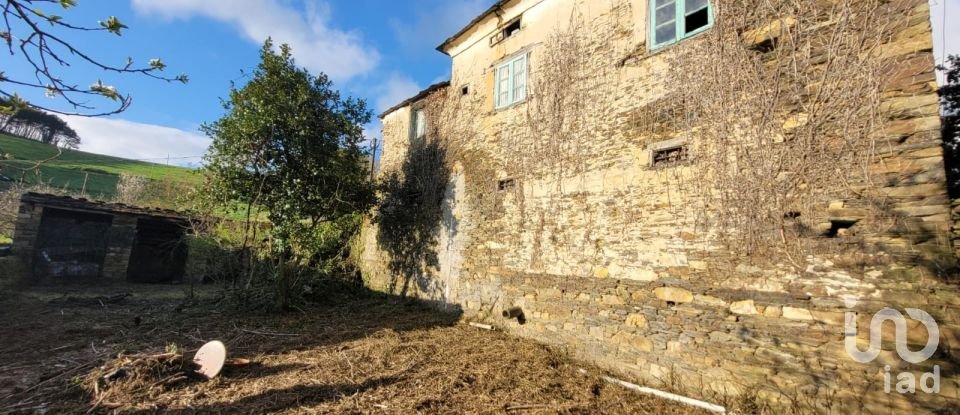 House 4 bedrooms of 125 m² in Vilaoudriz (27729)