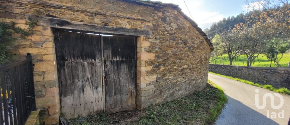 House 4 bedrooms of 125 m² in Vilaoudriz (27729)