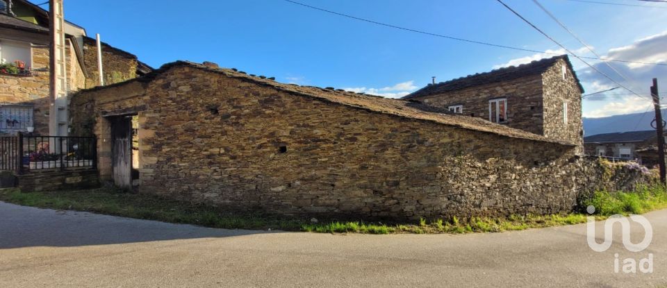 House 4 bedrooms of 125 m² in Vilaoudriz (27729)