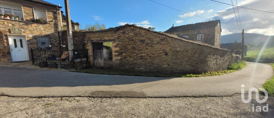 House 4 bedrooms of 125 m² in Vilaoudriz (27729)