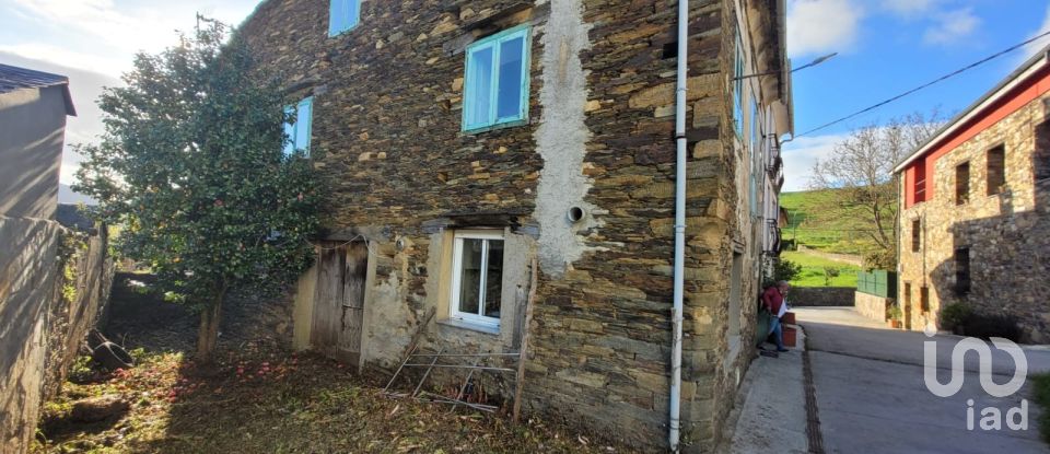 House 4 bedrooms of 125 m² in Vilaoudriz (27729)