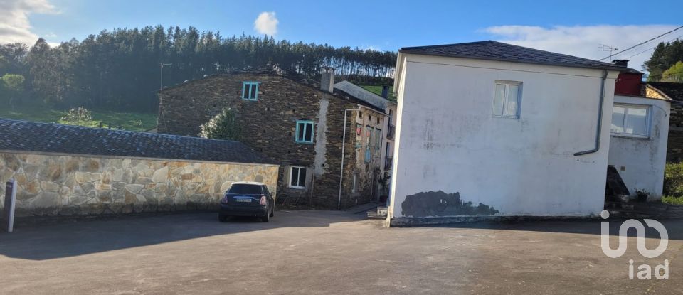 House 4 bedrooms of 125 m² in Vilaoudriz (27729)