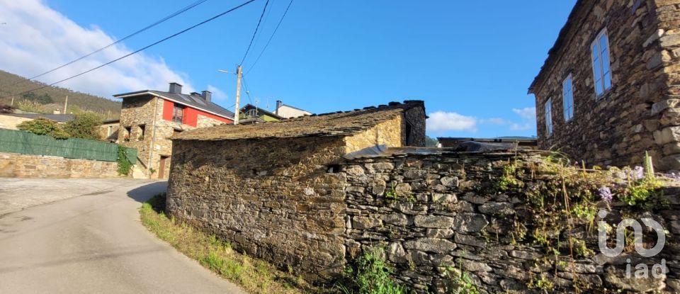 House 4 bedrooms of 125 m² in Vilaoudriz (27729)