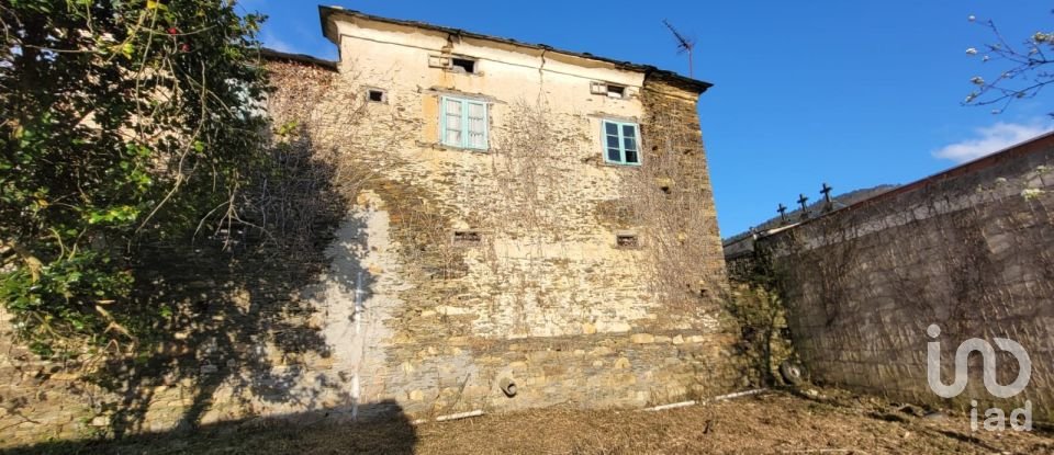 House 4 bedrooms of 125 m² in Vilaoudriz (27729)