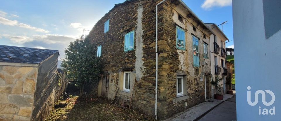 House 4 bedrooms of 125 m² in Vilaoudriz (27729)