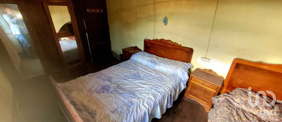 House 4 bedrooms of 125 m² in Vilaoudriz (27729)