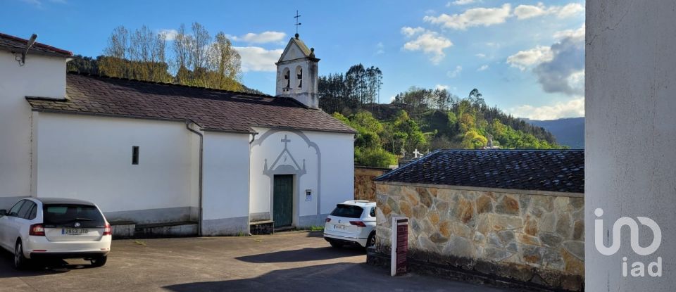 House 4 bedrooms of 125 m² in Vilaoudriz (27729)