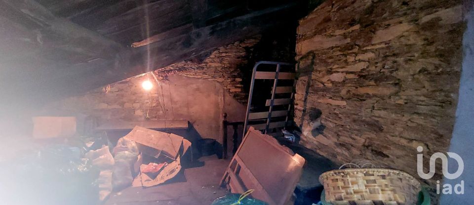 House 4 bedrooms of 125 m² in Vilaoudriz (27729)