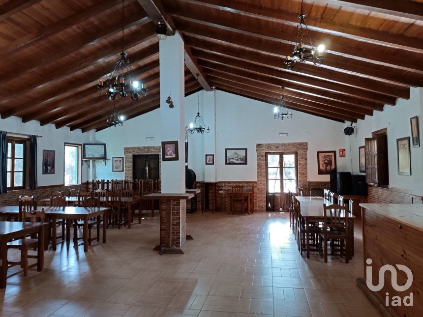 Camping de 807 m² en Gualchos (18614)