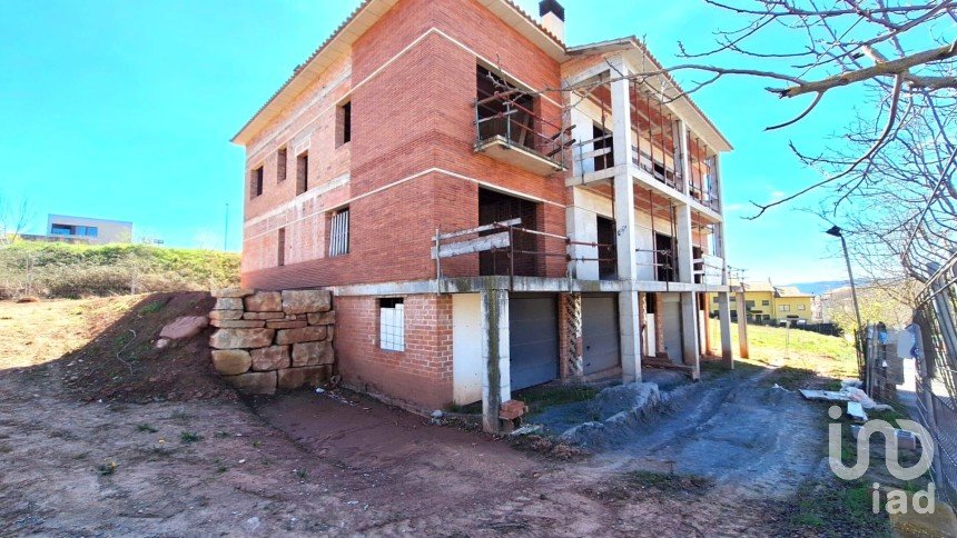 Land of 235 m² in Moià (08180)