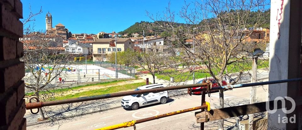 Land of 235 m² in Moià (08180)