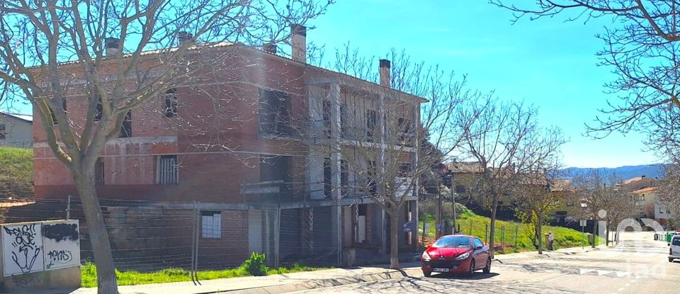 Land of 235 m² in Moià (08180)