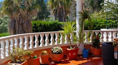 Casa 5 habitacions de 329 m² a Les Planes del Rei (43320)