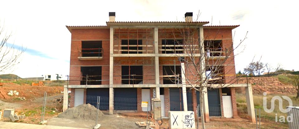 Land of 235 m² in Moià (08180)