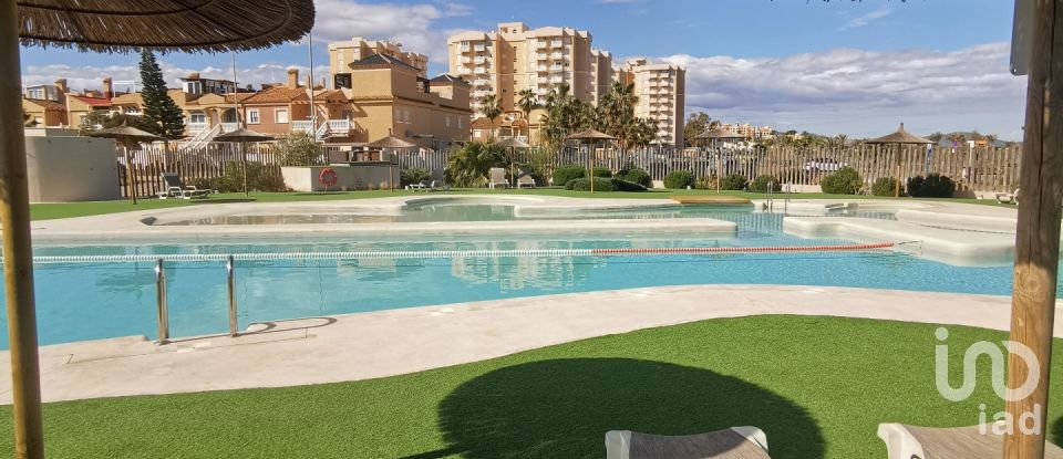 Pis 2 habitacions de 78 m² a Los Belones (30385)