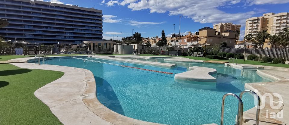 Pis 2 habitacions de 78 m² a Los Belones (30385)