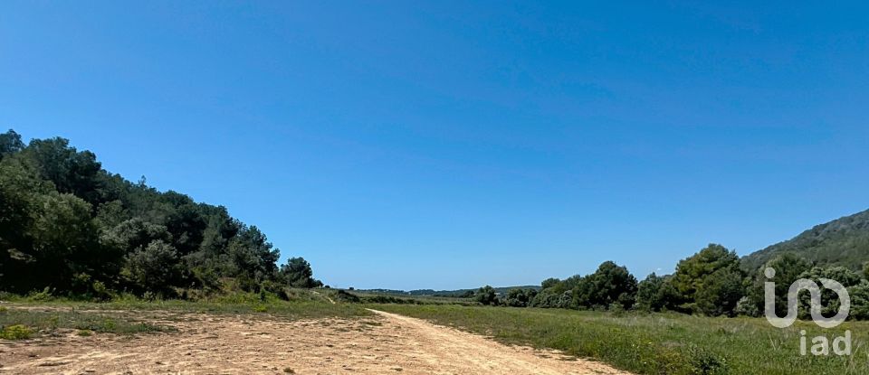 Terreny de 483 m² a Sant Pere de Ribes (08810)