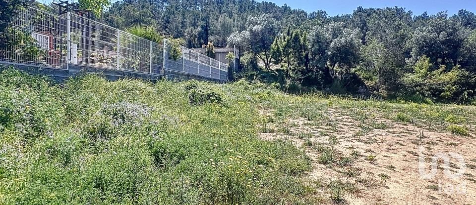 Terreny de 483 m² a Sant Pere de Ribes (08810)