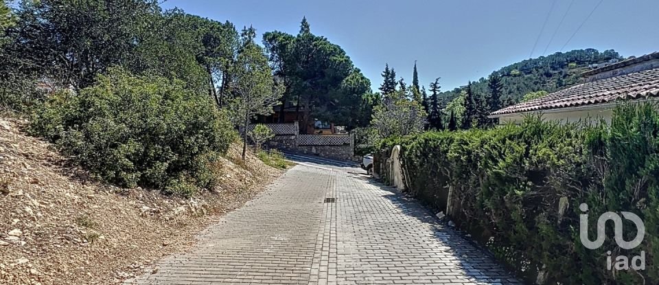 Terreny de 483 m² a Sant Pere de Ribes (08810)