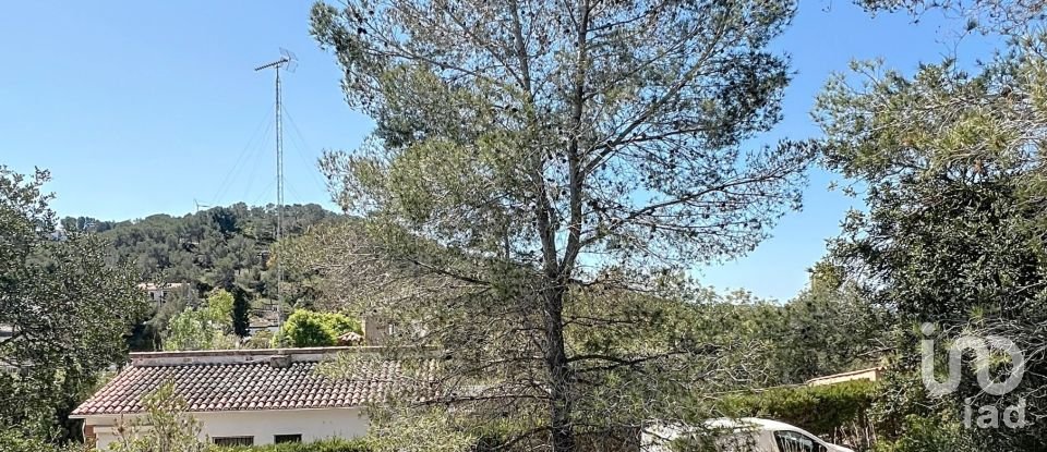 Terreny de 483 m² a Sant Pere de Ribes (08810)