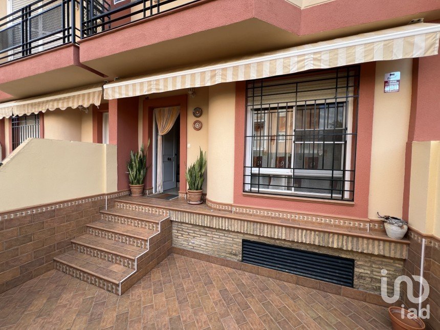 Casa 3 habitaciones de 86 m² en La Antilla (21449)