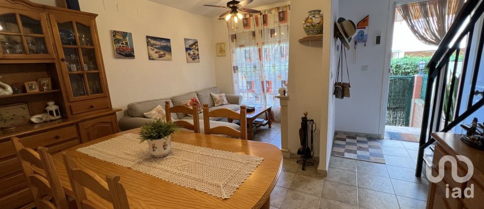 Casa 3 habitaciones de 86 m² en La Antilla (21449)