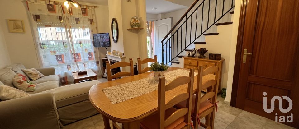 Casa 3 habitaciones de 86 m² en La Antilla (21449)