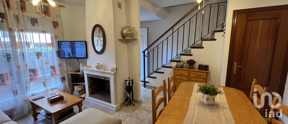 Casa 3 habitaciones de 86 m² en La Antilla (21449)