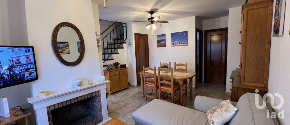 Casa 3 habitaciones de 86 m² en La Antilla (21449)