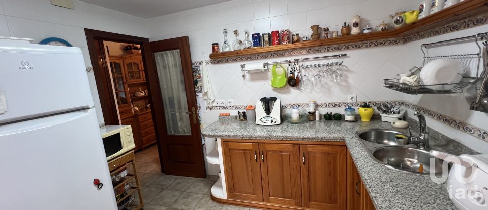 Casa 3 habitaciones de 86 m² en La Antilla (21449)