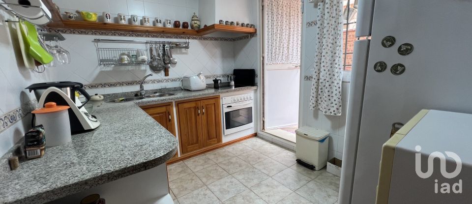 Casa 3 habitaciones de 86 m² en La Antilla (21449)