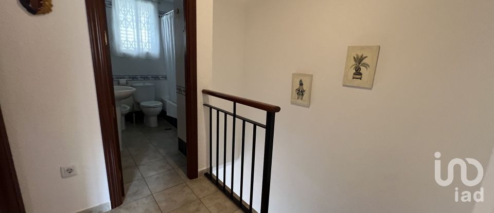 Casa 3 habitaciones de 86 m² en La Antilla (21449)