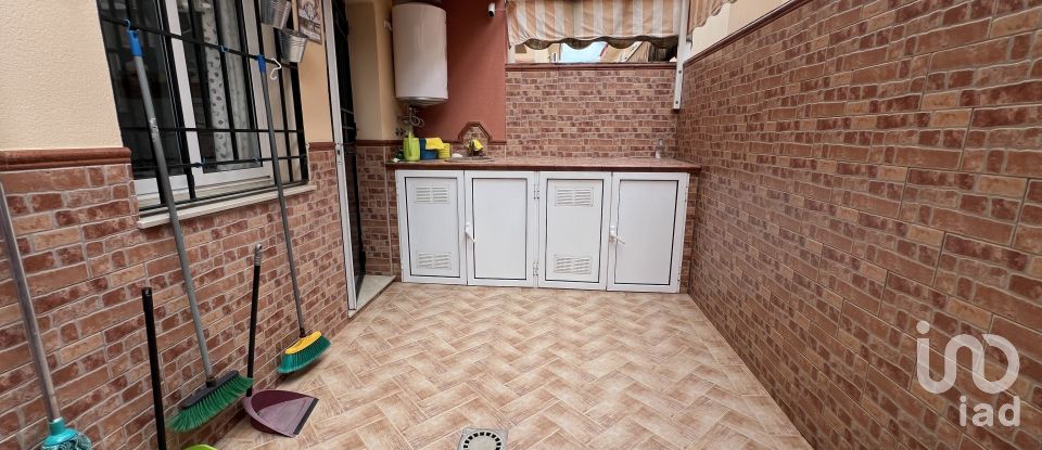 Casa 3 habitaciones de 86 m² en La Antilla (21449)