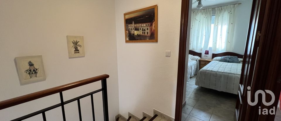 Casa 3 habitaciones de 86 m² en La Antilla (21449)