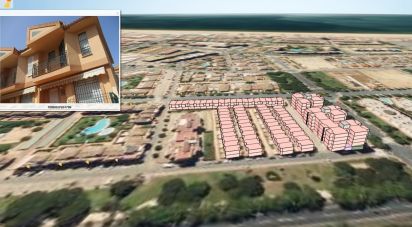 House/villa 3 bedrooms of 86 m² in La Antilla (21449)