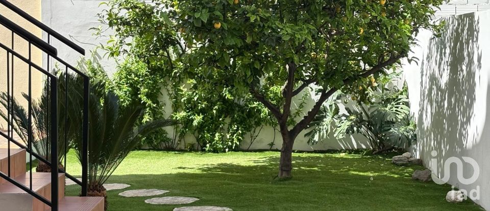 House/villa 4 bedrooms of 193 m² in Xeresa (46790)