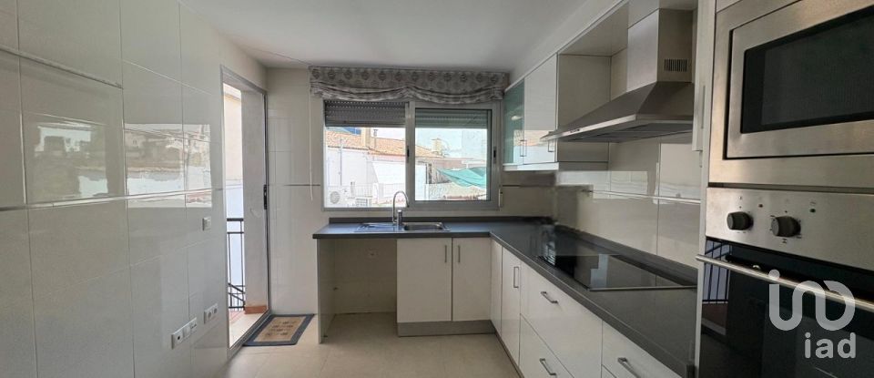 House/villa 4 bedrooms of 193 m² in Xeresa (46790)