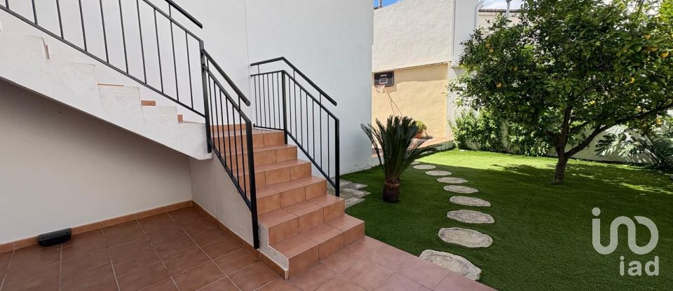 House/villa 4 bedrooms of 193 m² in Xeresa (46790)