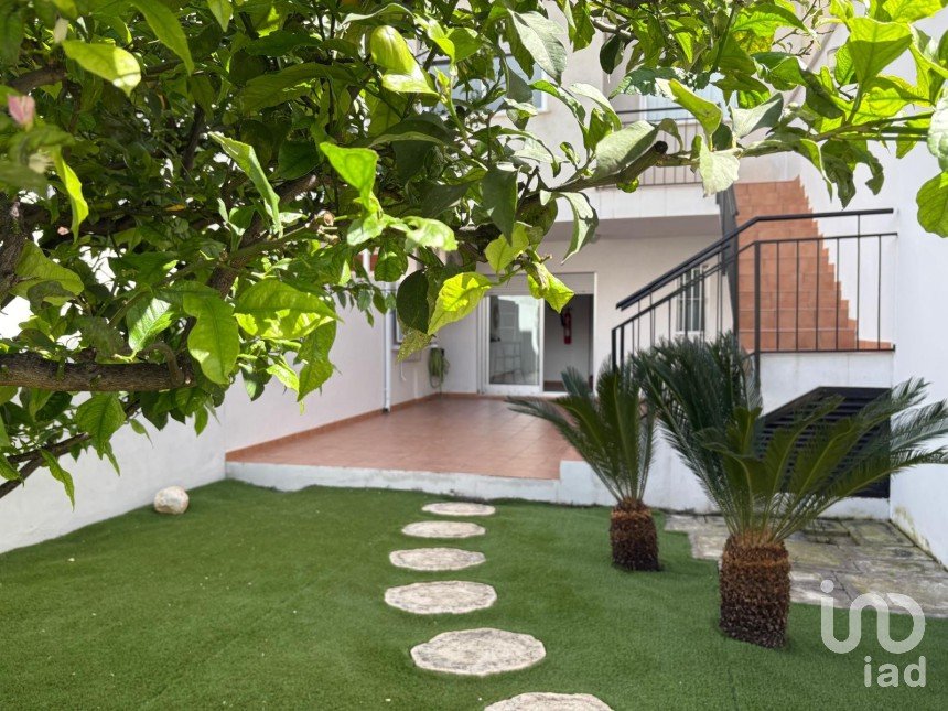 House/villa 4 bedrooms of 193 m² in Xeresa (46790)