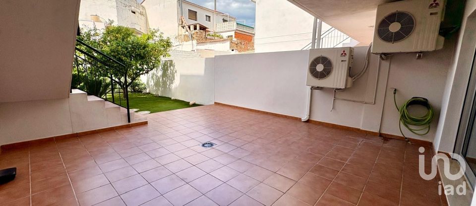 House/villa 4 bedrooms of 193 m² in Xeresa (46790)