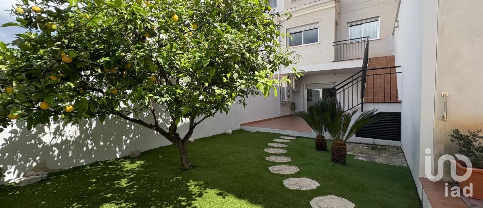 House/villa 4 bedrooms of 193 m² in Xeresa (46790)