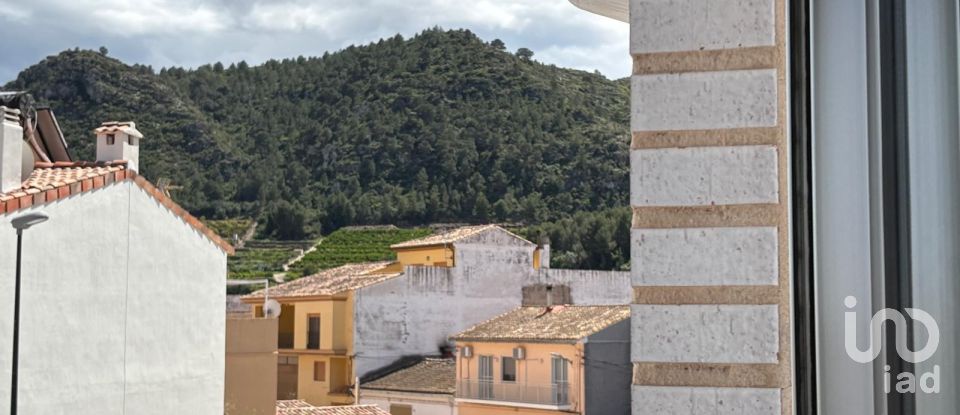 House/villa 4 bedrooms of 193 m² in Xeresa (46790)