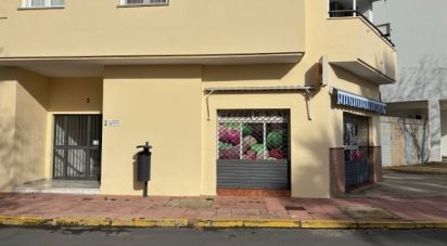 Shop / premises commercial of 46 m² in La Antilla (21449)