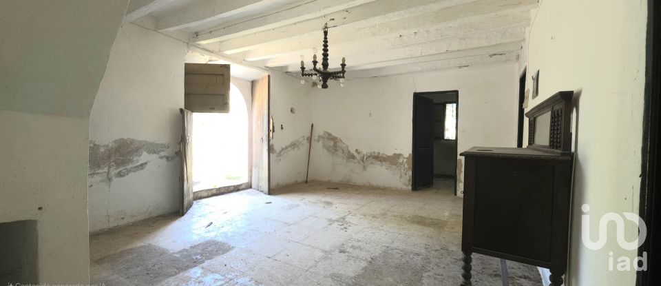 Maison rustique 4 chambres de 199 m² à Pollença (07460)